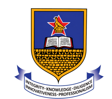 University of Zimbabwe logo